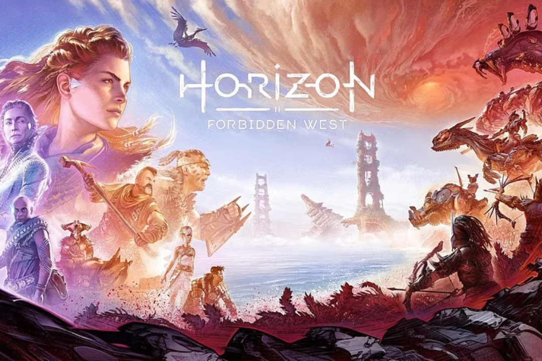 horizon forbidden west download