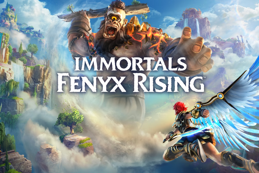 immortals fenyx rising download