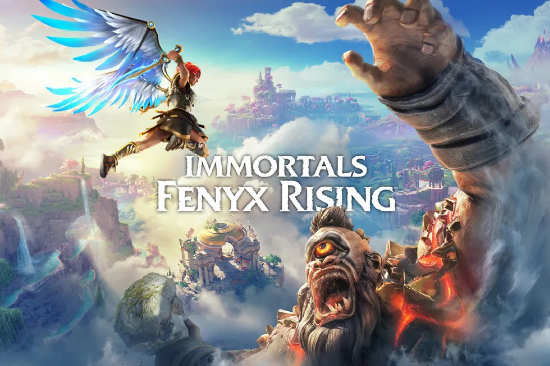 immortals fenyx rising free download