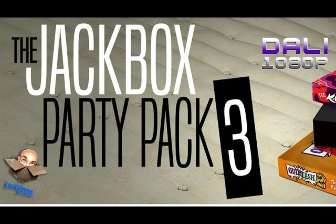 jackbox party pack 3 free download