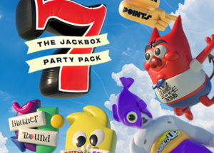 jackbox party pack 7 torrent