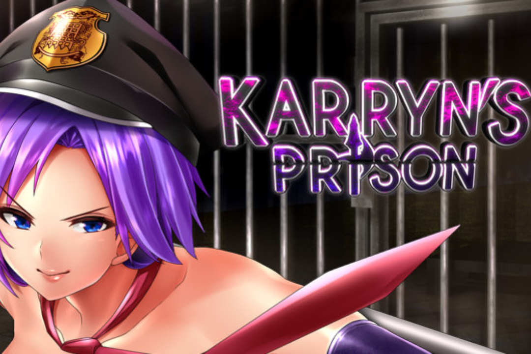 karryns prison download