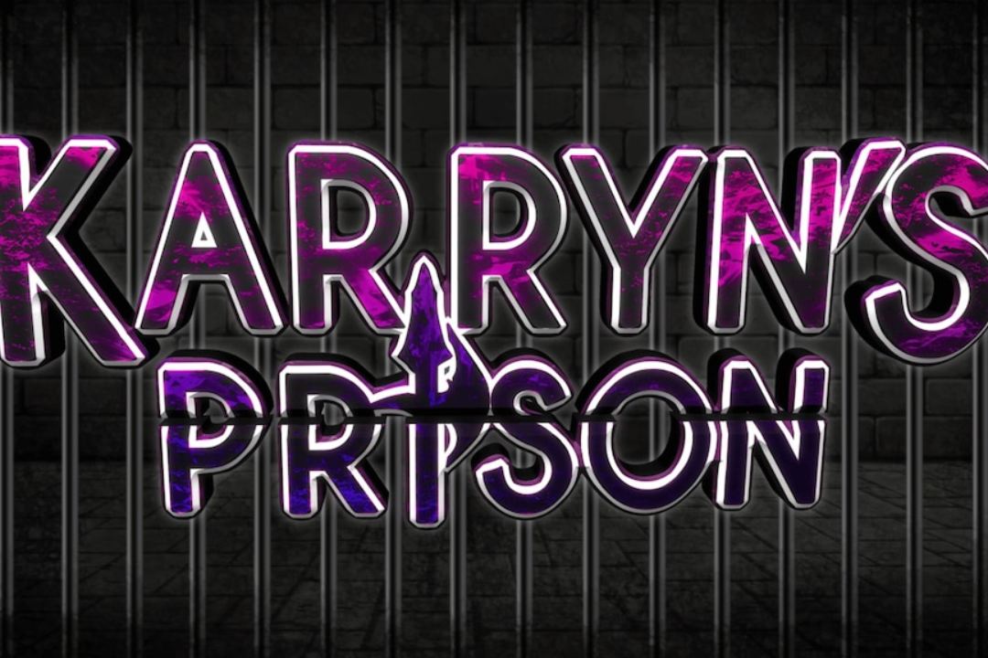 karryns prison free