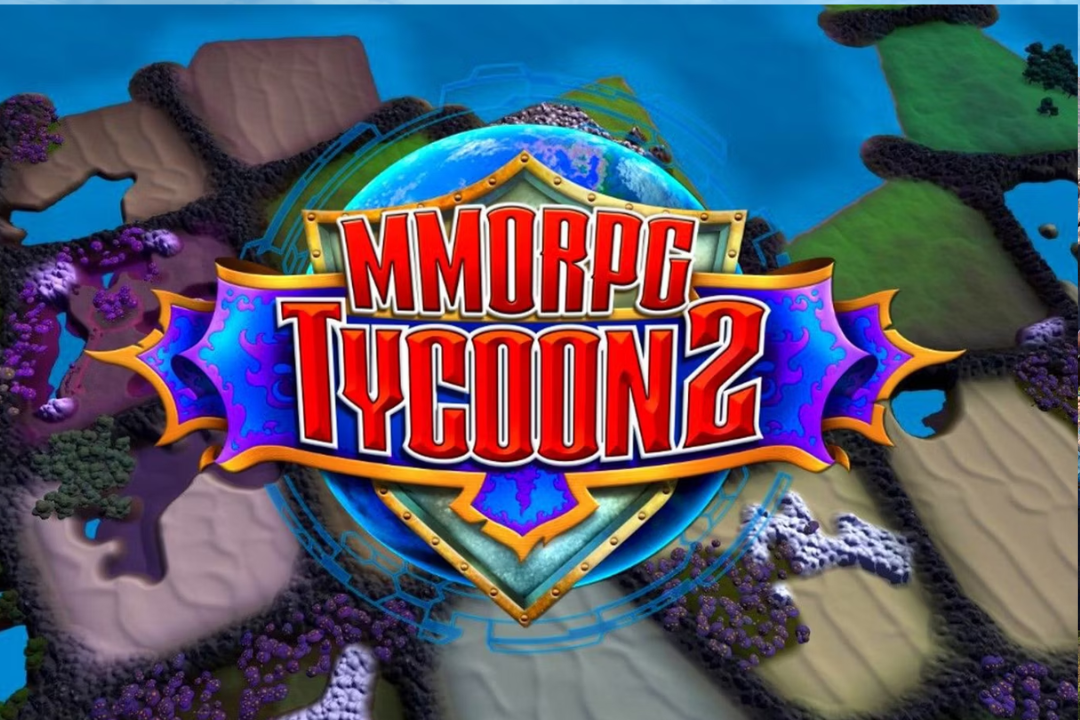mmorpg tycoon 2 free download