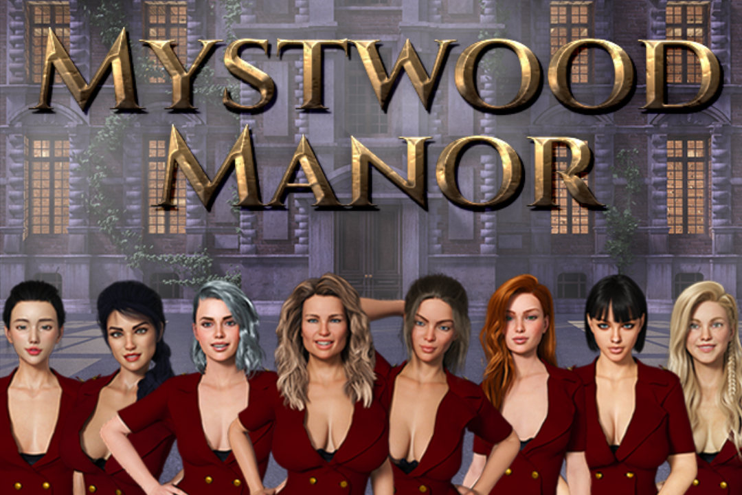 mystwood manor download