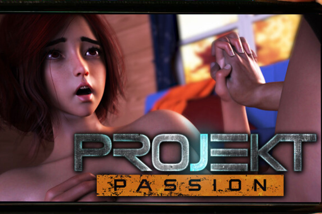 projekt passion season 1 gameplay