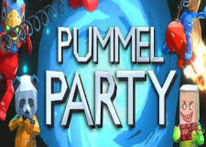 pummel party cracked