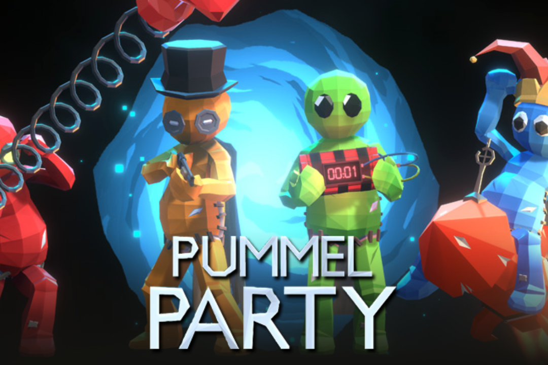 pummel party download