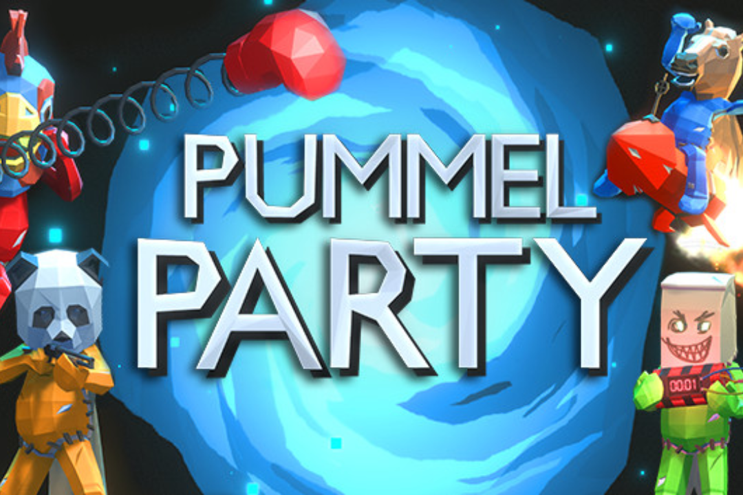 pummel party free download