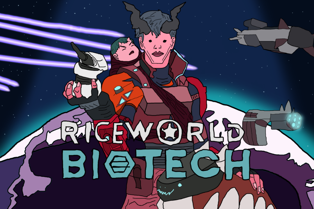 rimworld biotech free