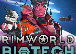 rimworld biotech torrent