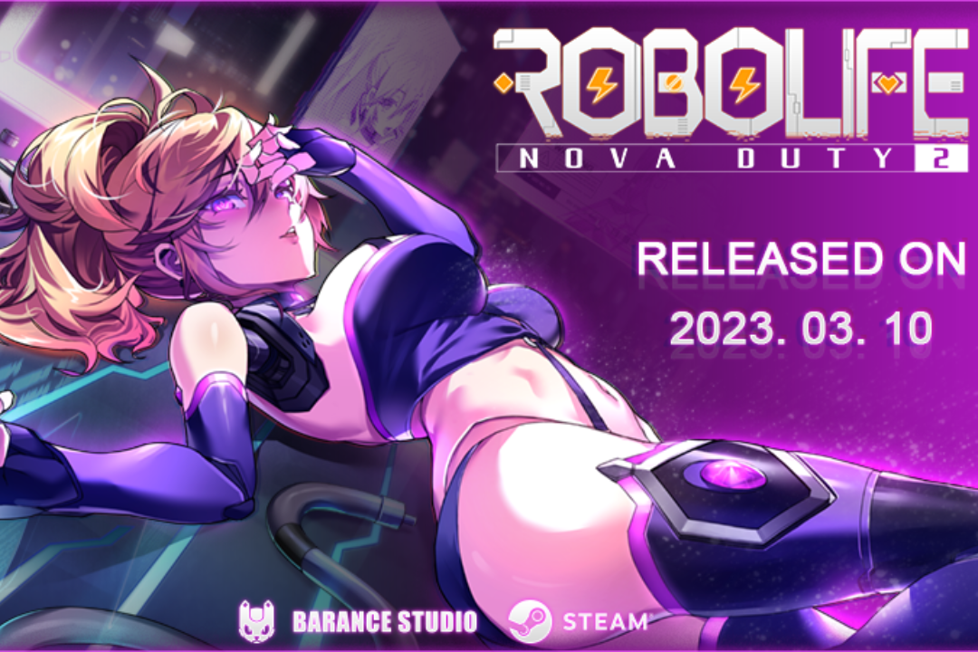 robolife2 - nova duty free
