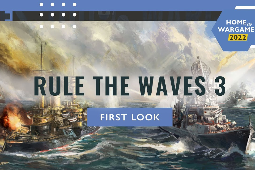 rule the waves 3 torrent
