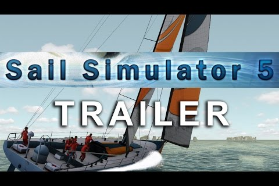 sail simulator 5 free download pc