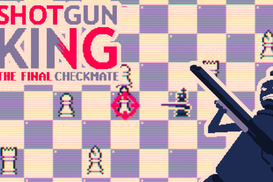 shotgun king the final checkmate free