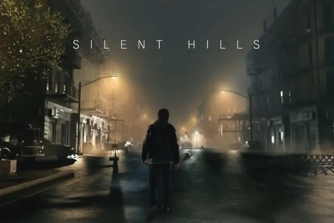 silent hill download