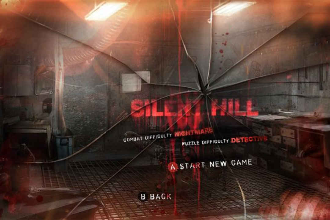 silent hill free download