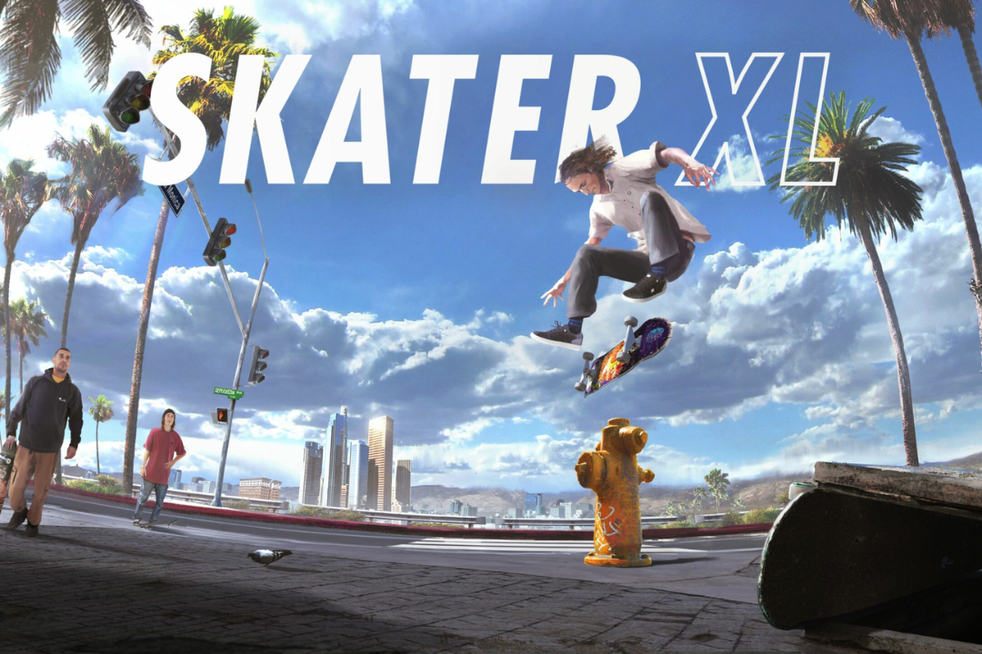 skater xl download