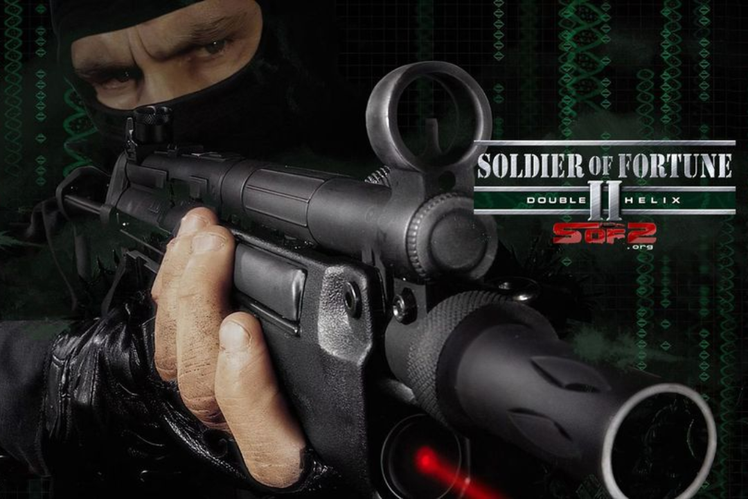 soldier of fortune 2 download