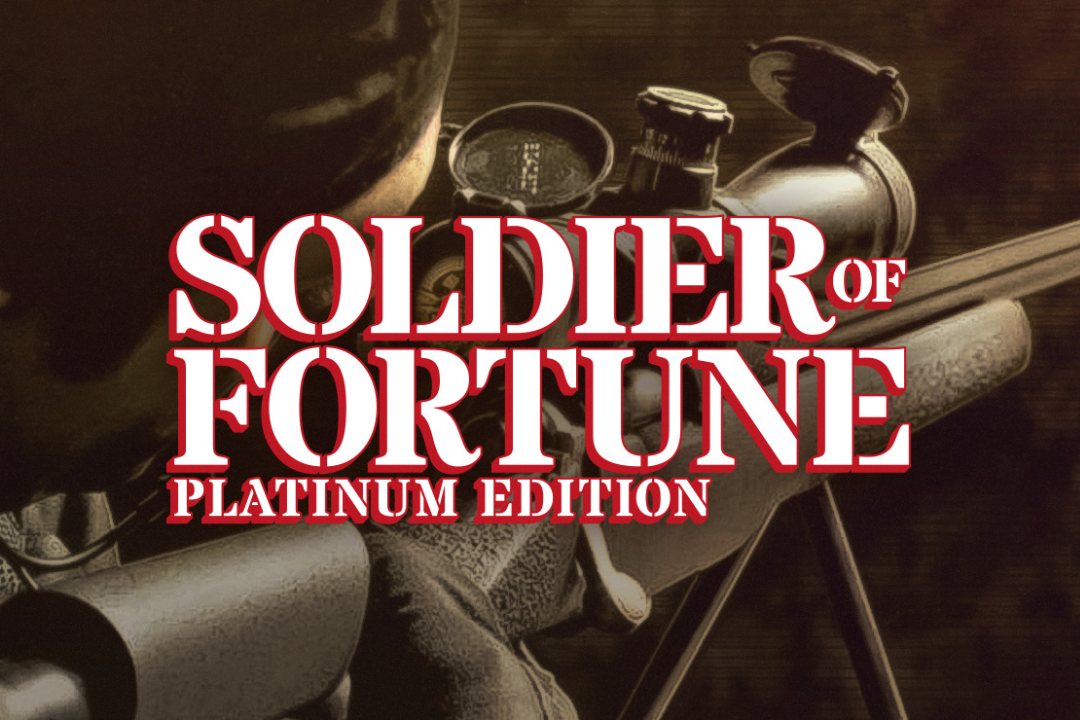 soldier of fortune 2 free download