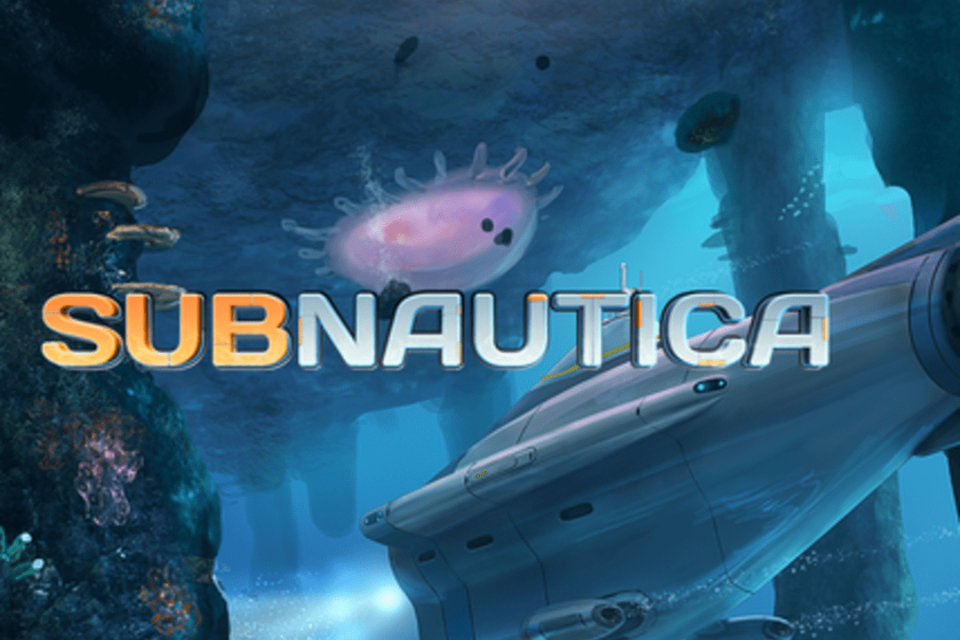 subnautica free download