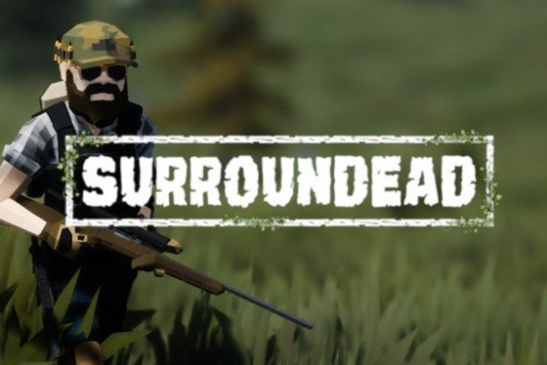 surroundead free download