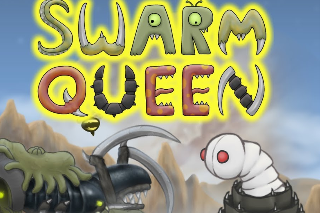 swarm queen pc download