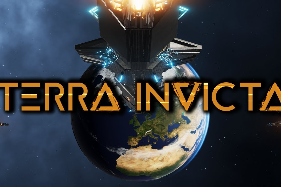 terra invicta free download