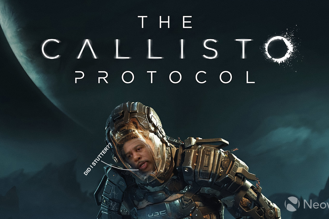 the callisto protocol download