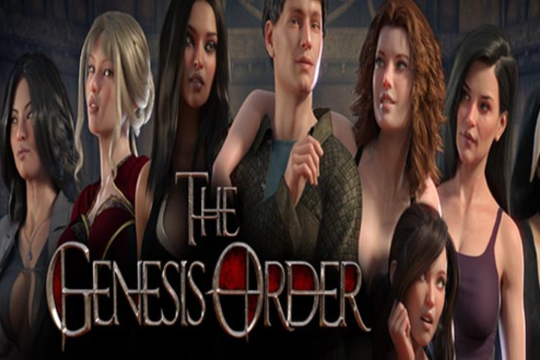the genesis order download