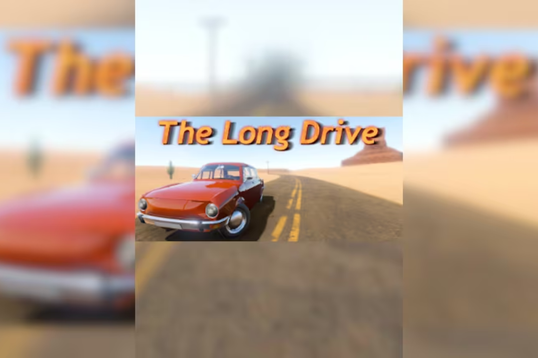 the long drive download