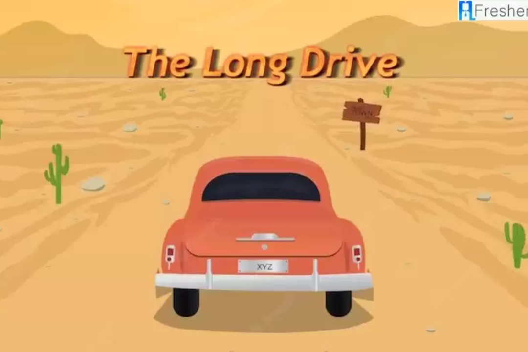 the long drive free download