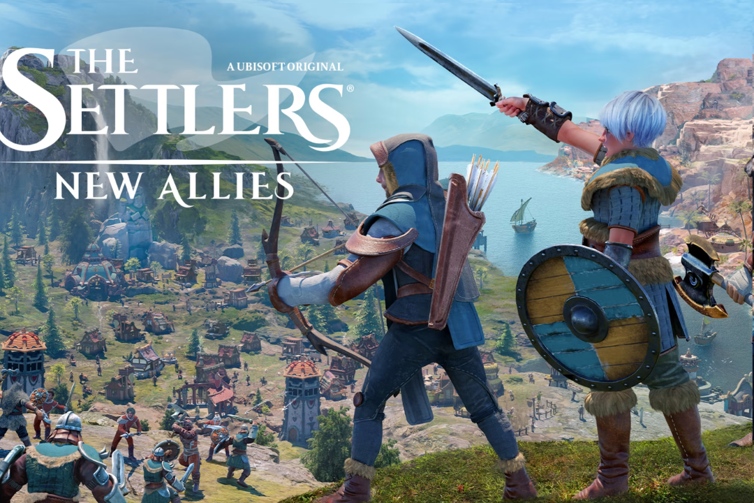 the settlers new allies free download