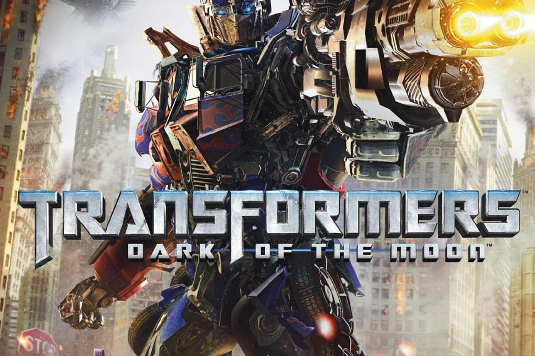 transformers dark of the moon free download