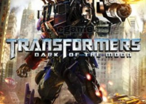 transformers dark of the moon game pc download