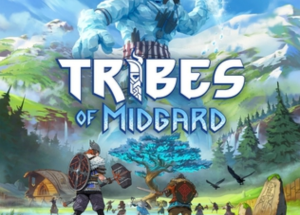 tribes of midgard torrent