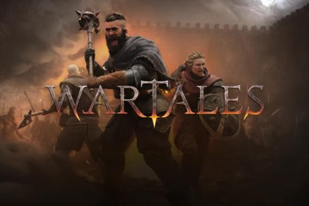 wartales free download