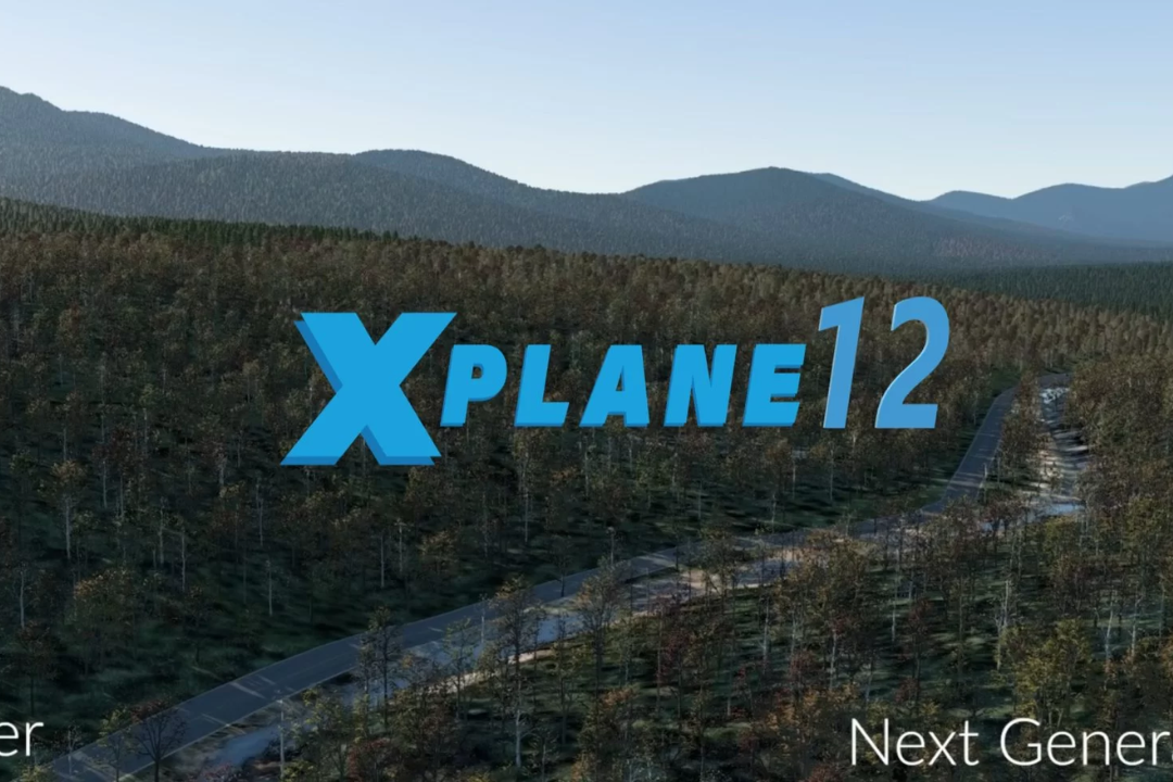 x plane 12 download