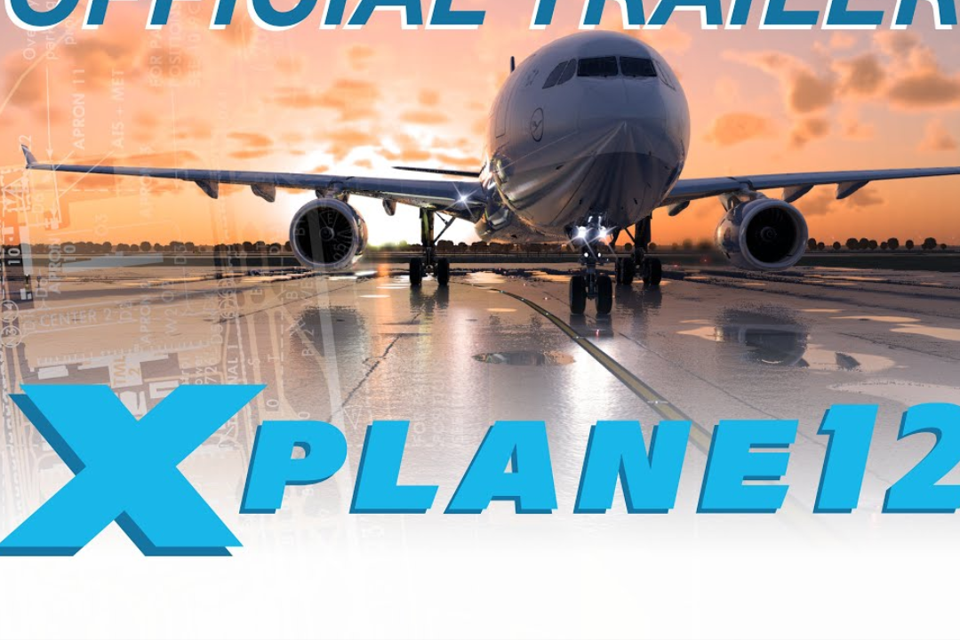 x plane 12 free download